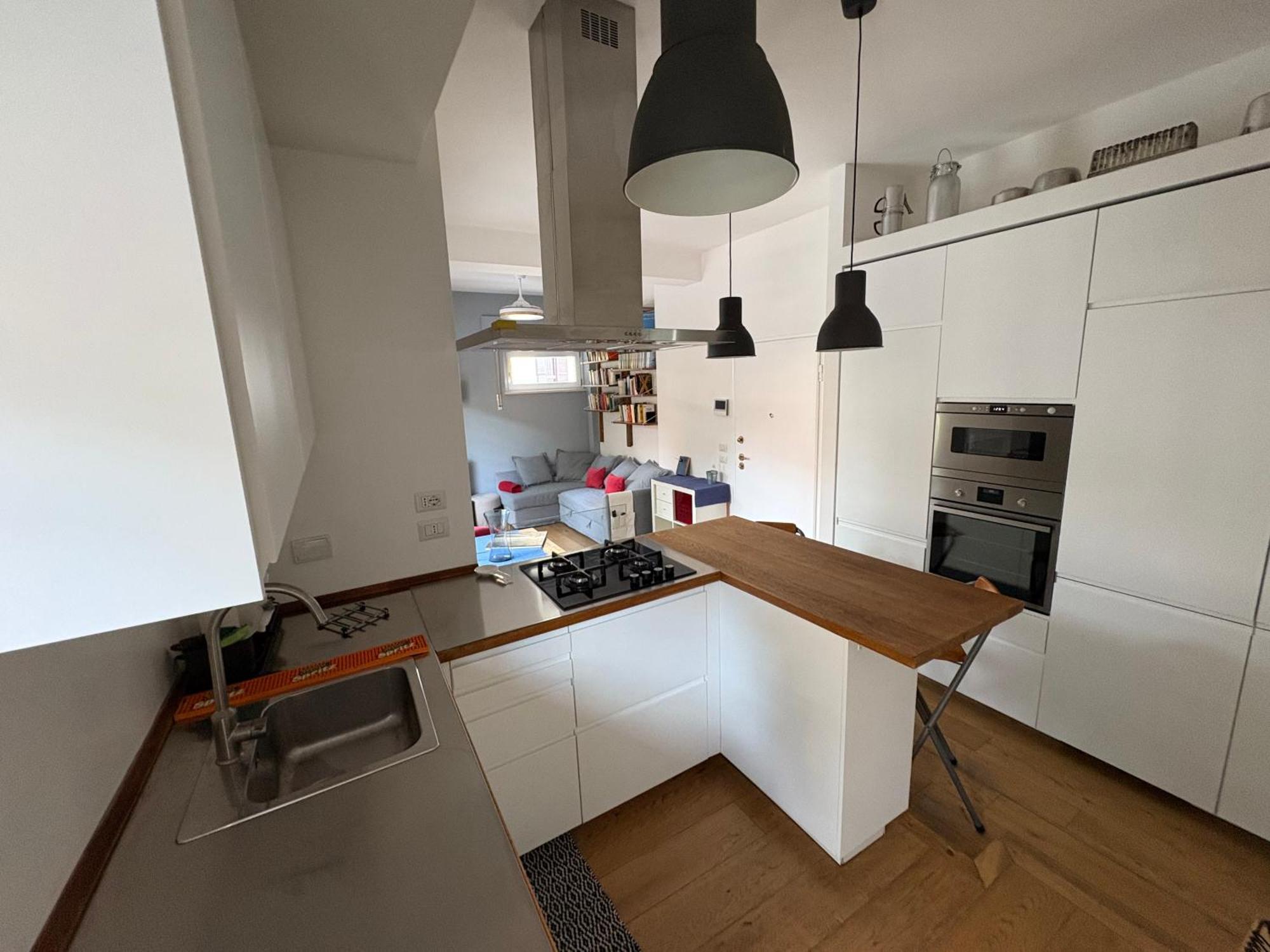 Apartamento Urban Escape A Piazza Caprera Roma