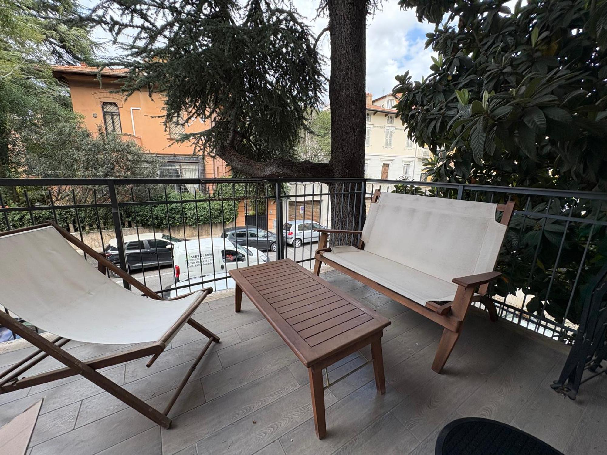 Appartamento Urban Escape A Piazza Caprera *