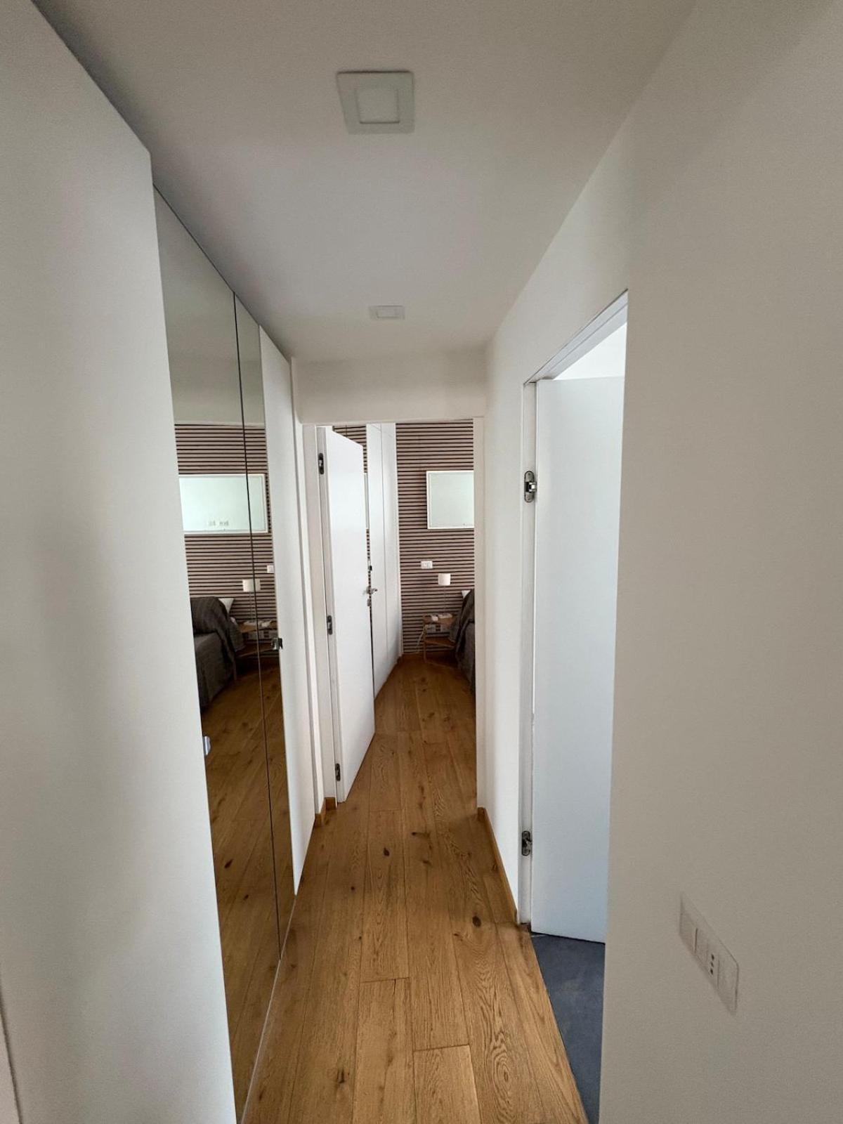Apartamento Urban Escape A Piazza Caprera *