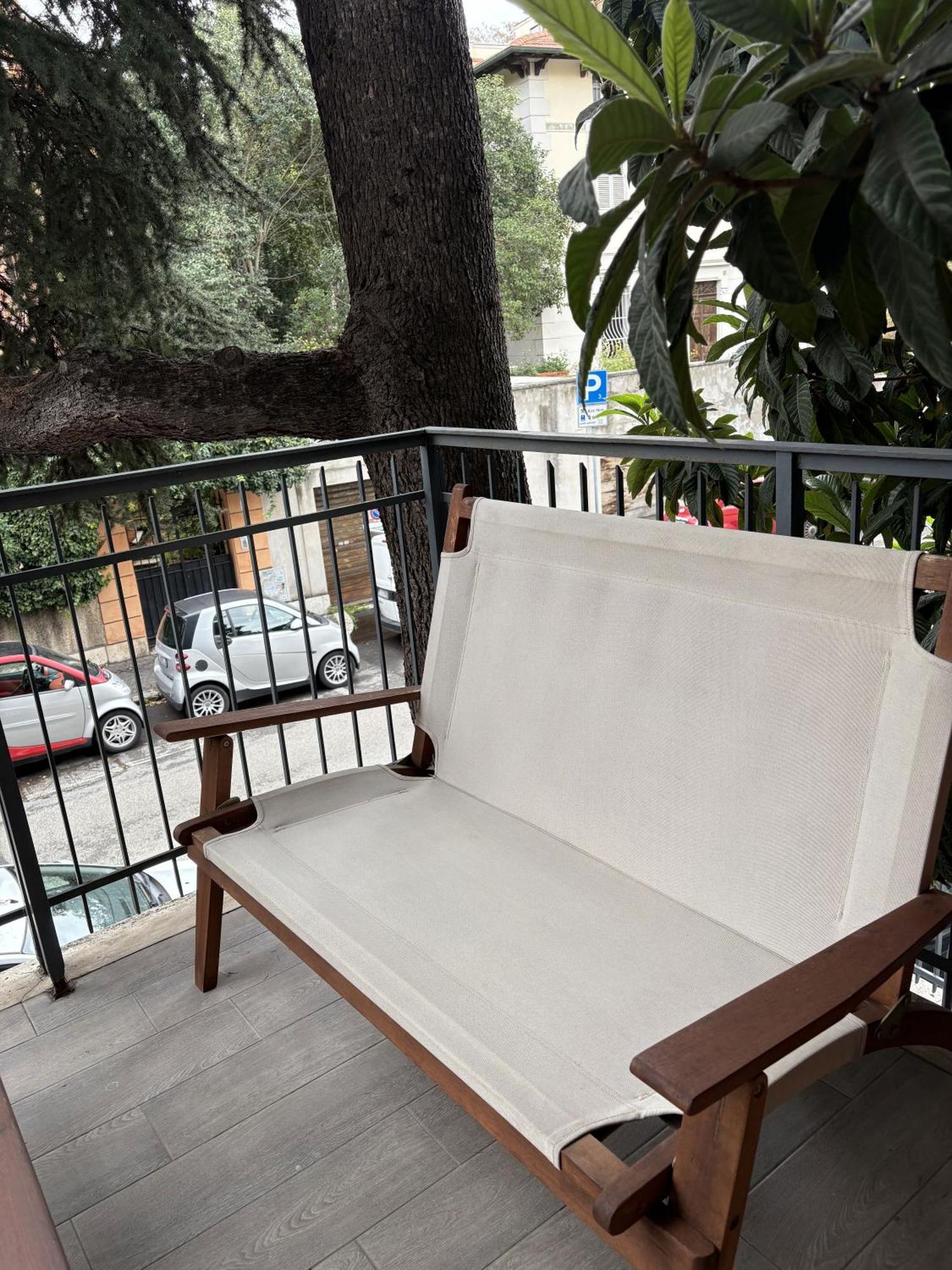 Appartamento Urban Escape A Piazza Caprera Roma